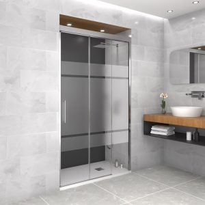 Ofertas de Reformas Are para Mamparas de ducha para el cambio de bañera por plato de ducha
