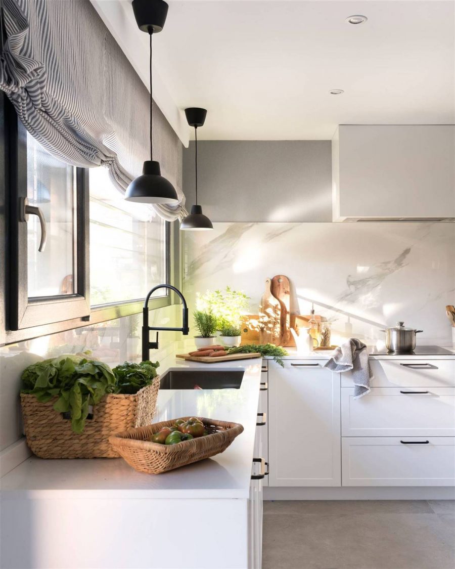 Reformas de cocinas integrales Logroño