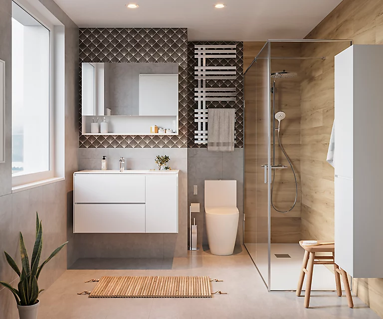 Preguntas frecuentes reforma de baños