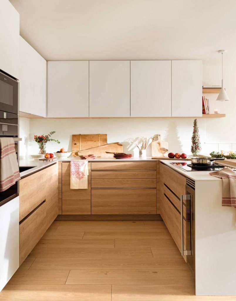 Reforma de cocina