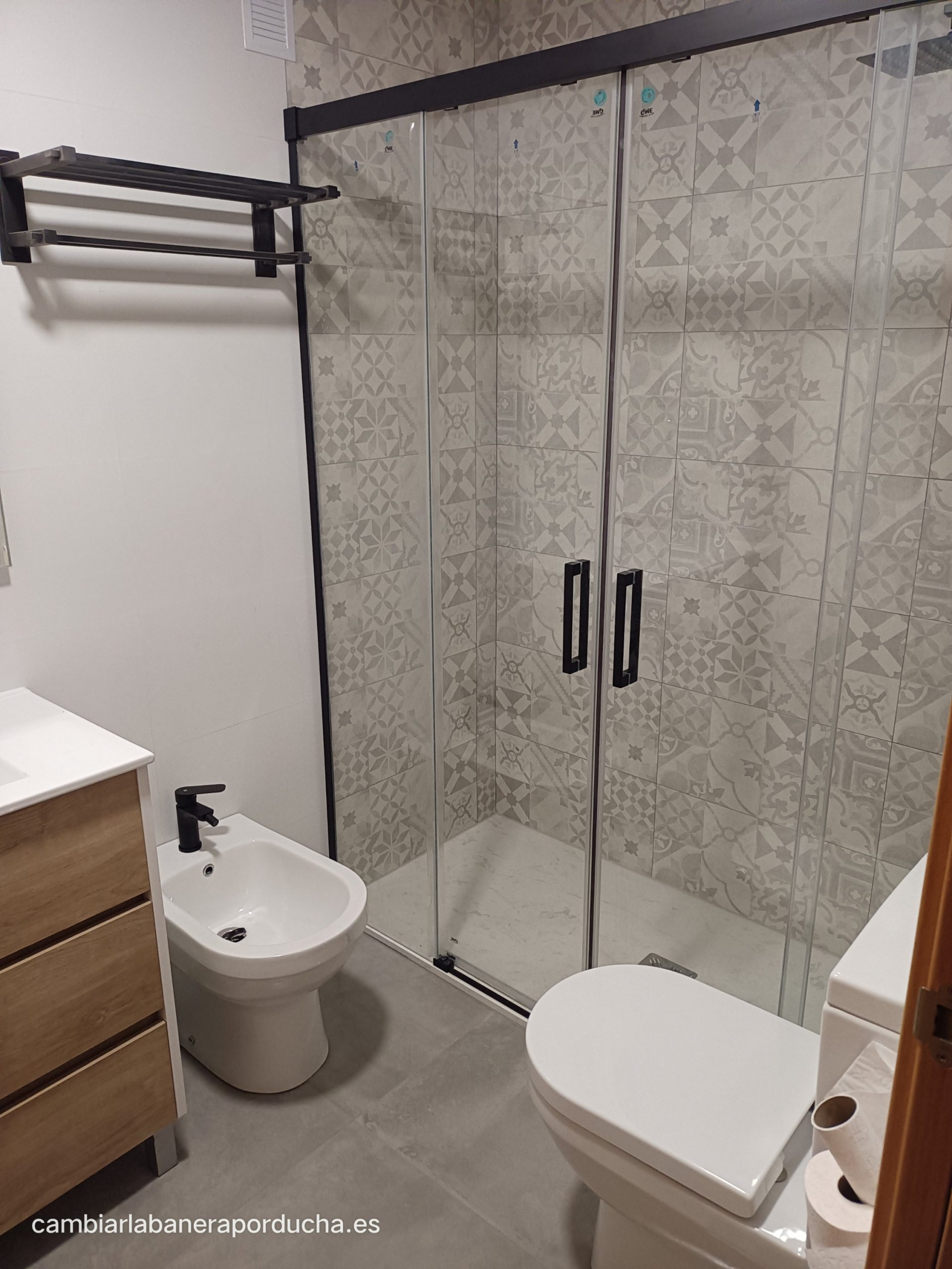 Preguntas frecuentes sobre reformas de baños