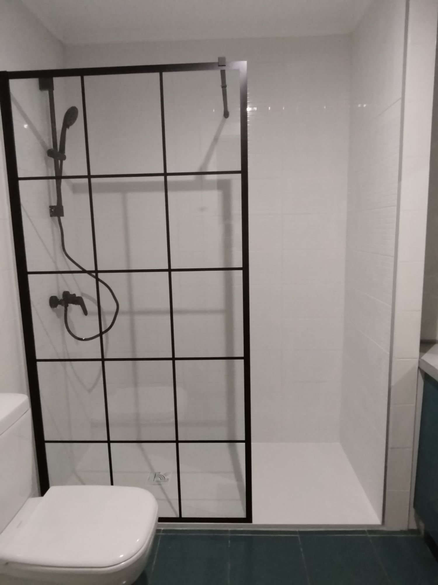 Precios cambiar bañera por ducha en Vitoria y Álava