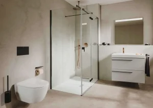 Cambiar bañera por ducha en Logroño